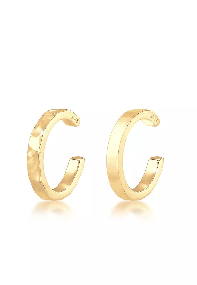 Gold discount womens earrings