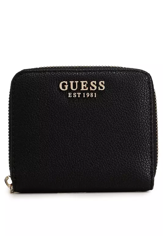 Laurel Small Zip Around Wallet