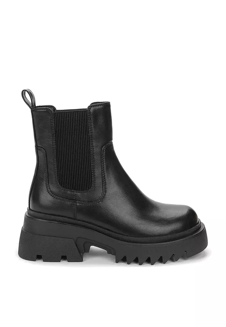 Women's ellie cheap chelsea boots