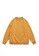 Twenty Eight Shoes yellow VANSA Solid Color Long-sleeved Sweater VCM-Ss3023 59AEDAA931B120GS_3
