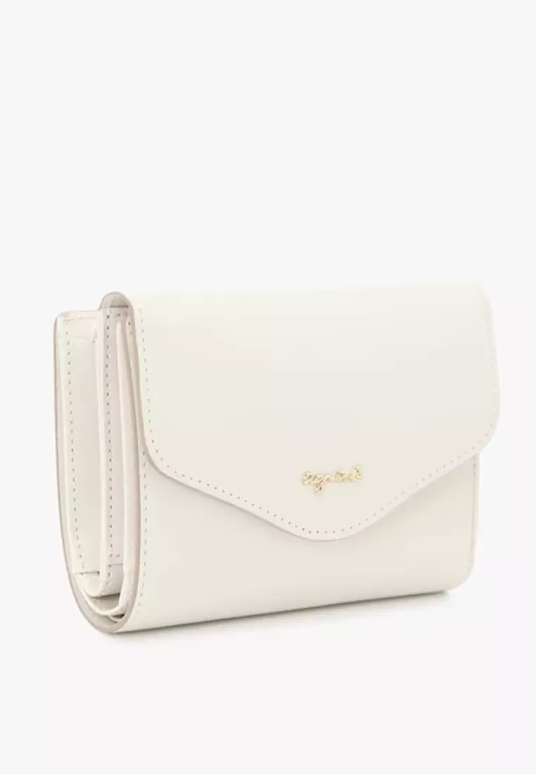 Ava Trifold Wallet