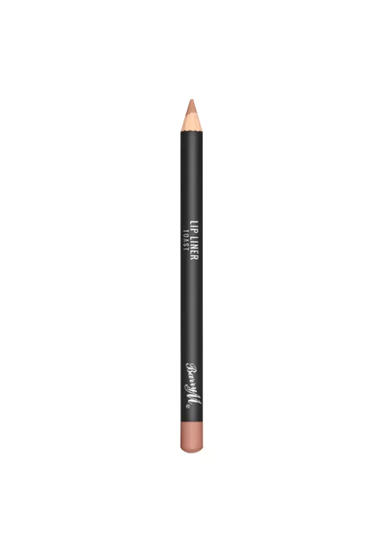 Discount on Barry M  shoes - SKU: [New] Lip Liner - Toast