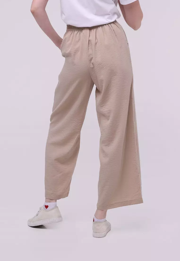 Buy Fubu Queens Trouser Wide 2024 Online | ZALORA Philippines