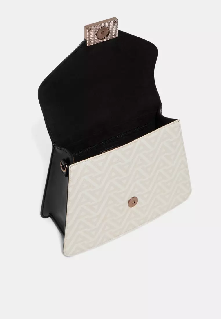 Mireillea Top Handle Bag