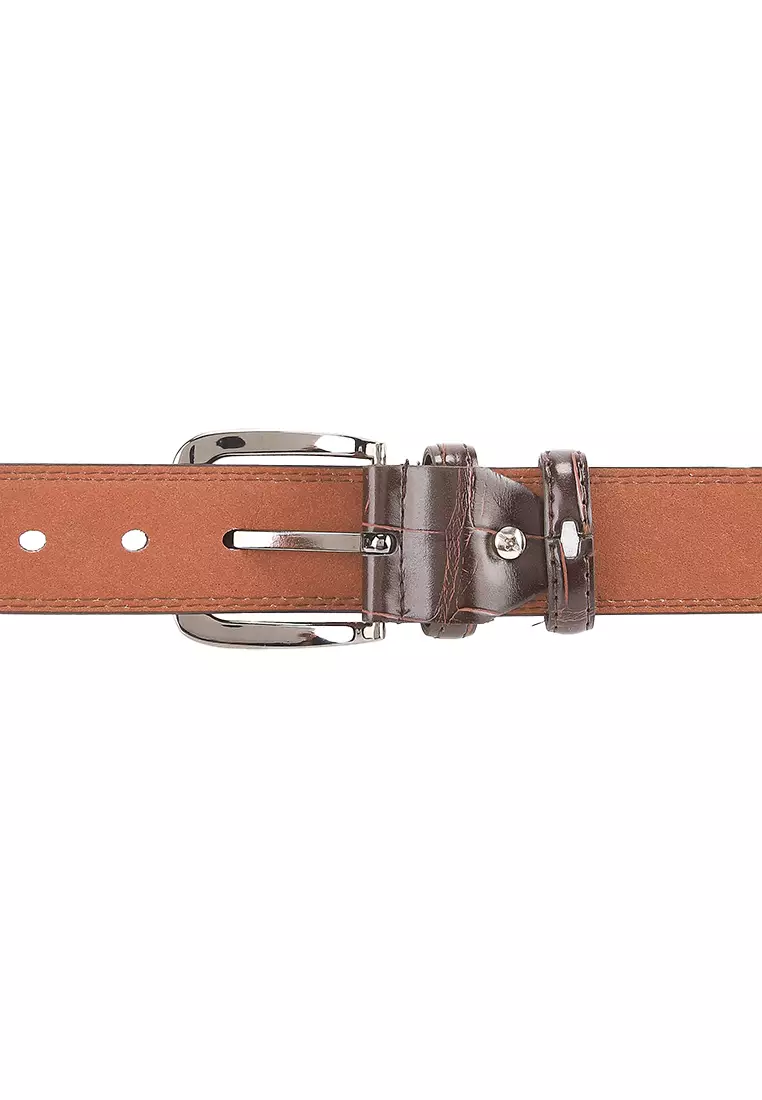 Chyra Clip Belt Brw
