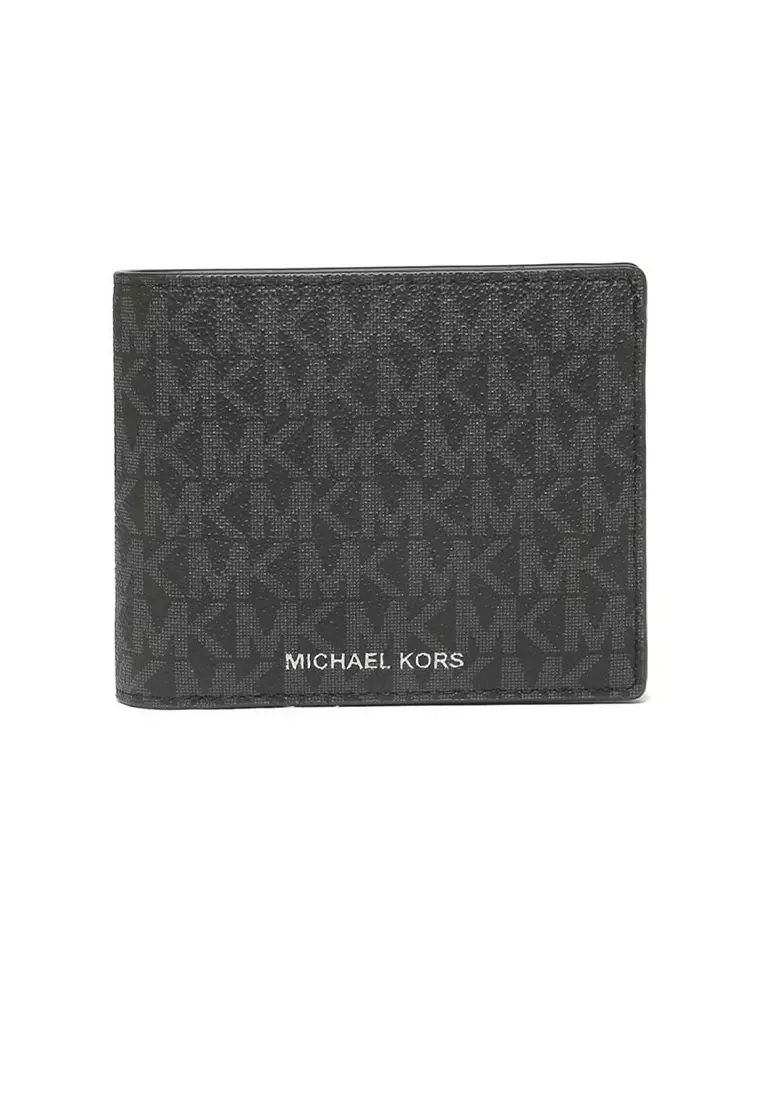 Michael kors men's wallets store