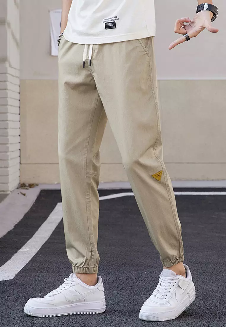 Casual online joggers pants