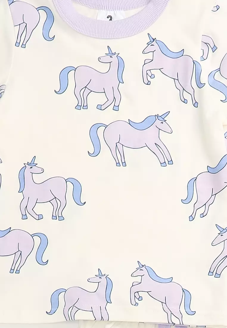 Dreamdrift 長袖睡衣套裝