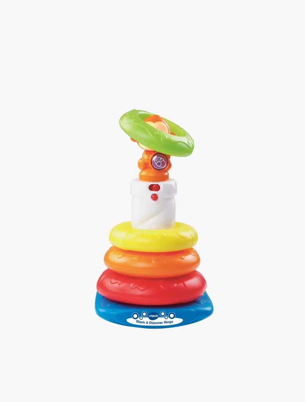 Vtech stack deals & discover rings