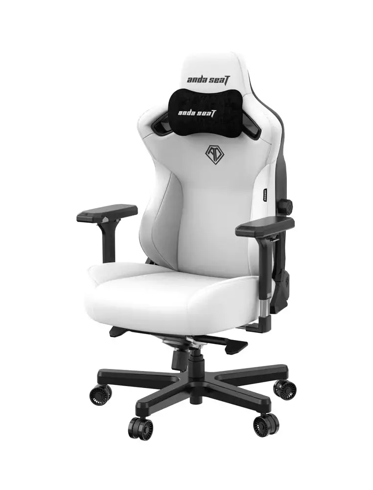 Off white sales gaming chair