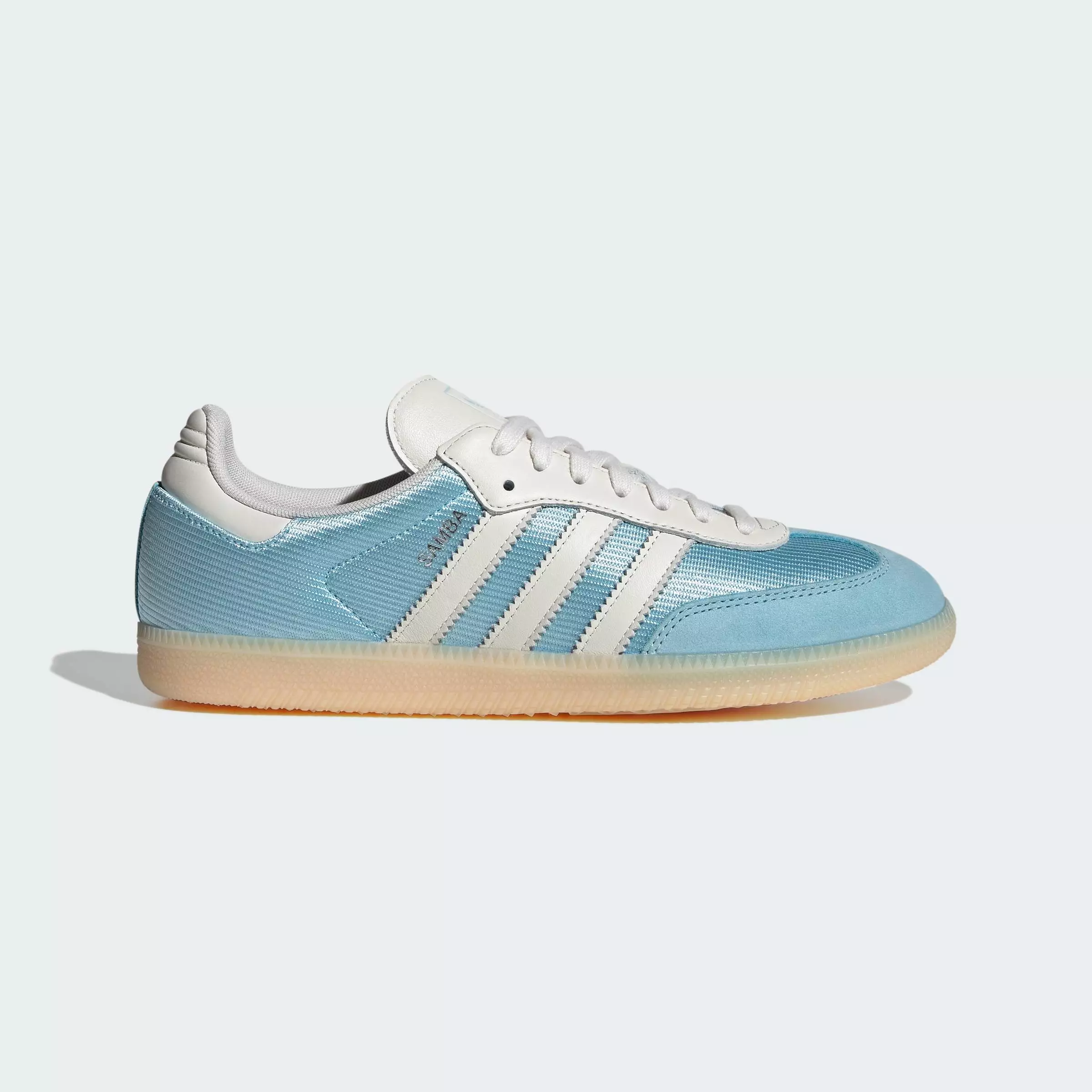 adidas gazelle silver green womens adidas Samba OG 'Cloud White'
