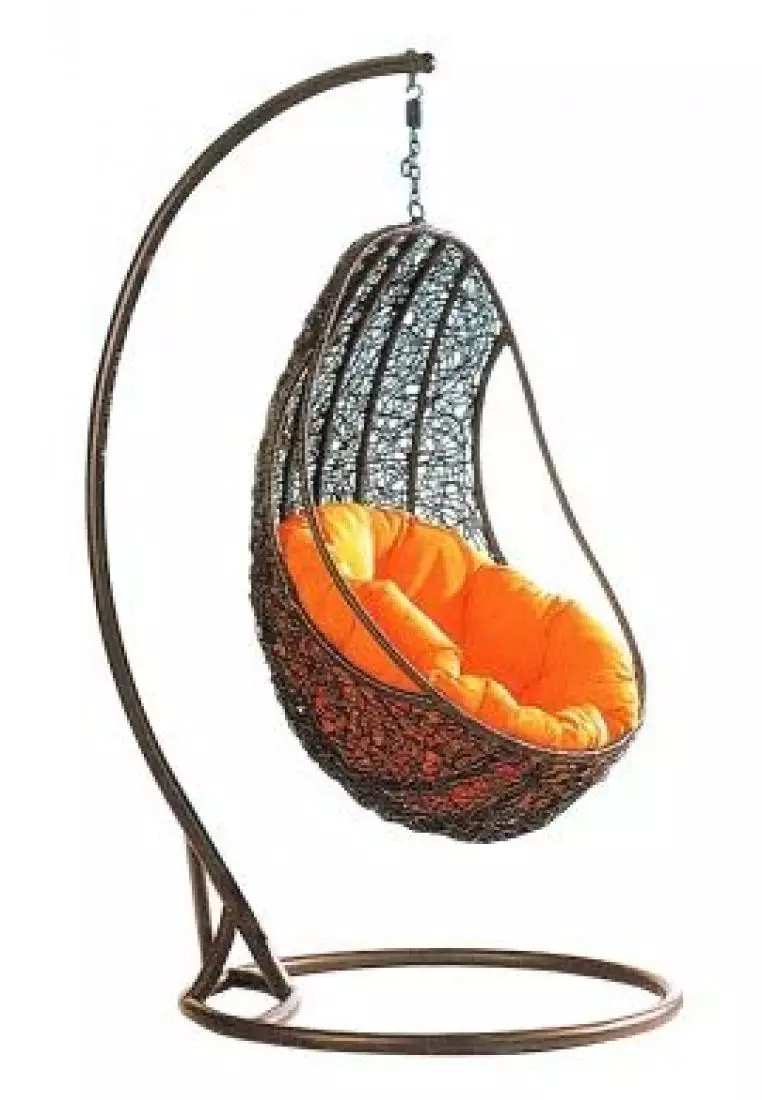 Buy Choice Furniture Elgin Outdoor Chair 2024 Online ZALORA Singapore