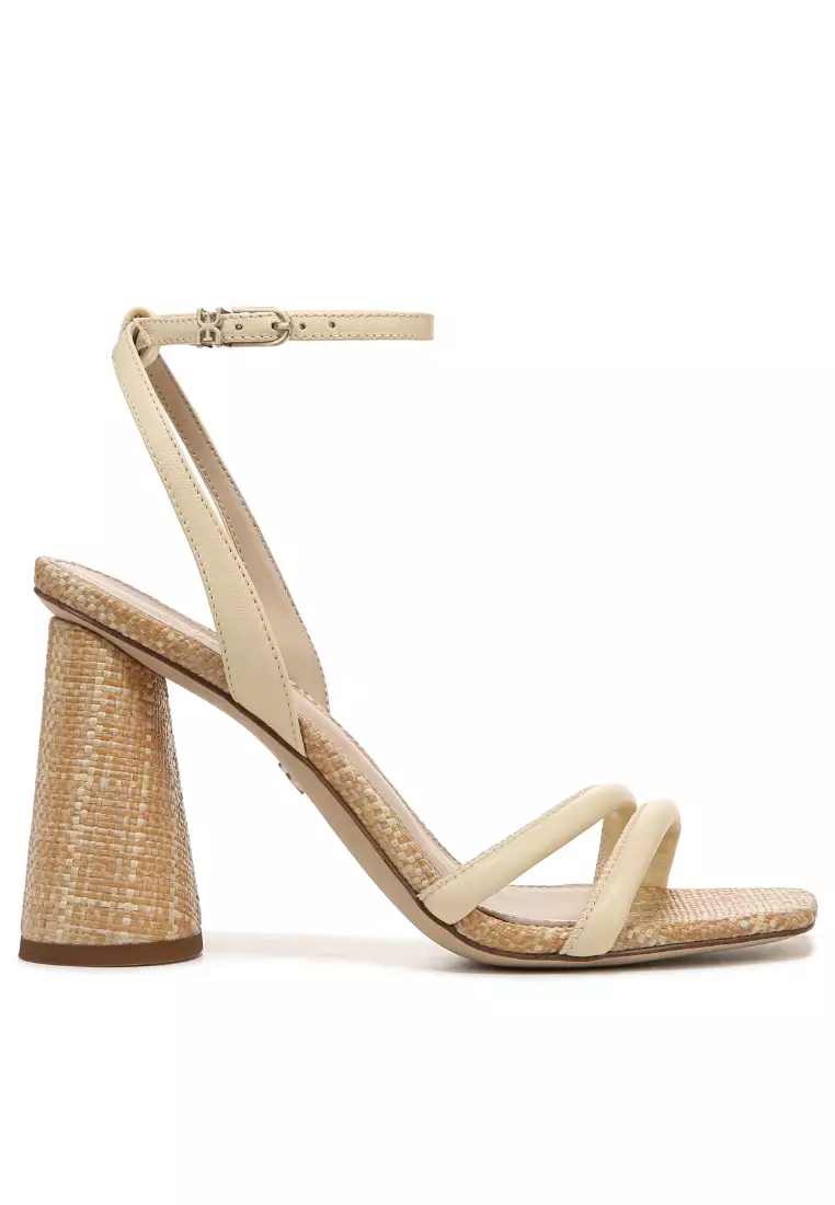 Sam Edelman KIA BLOCK HEEL SANDAL 2024 Buy Sam Edelman Online