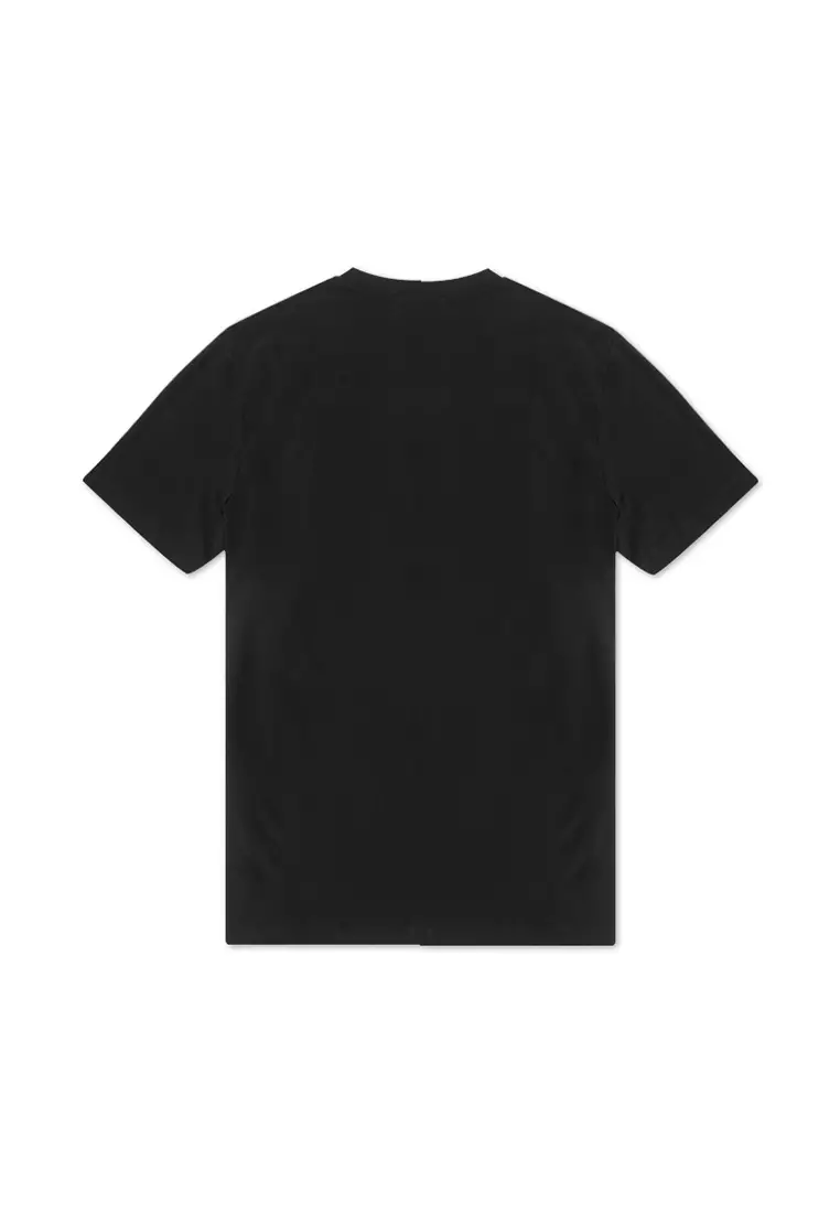 Mens armani hotsell t shirt