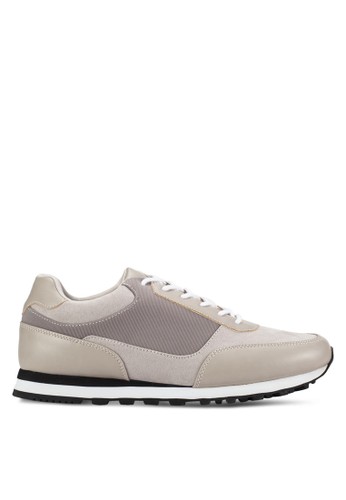 Mixed Material Tonal Trainers
