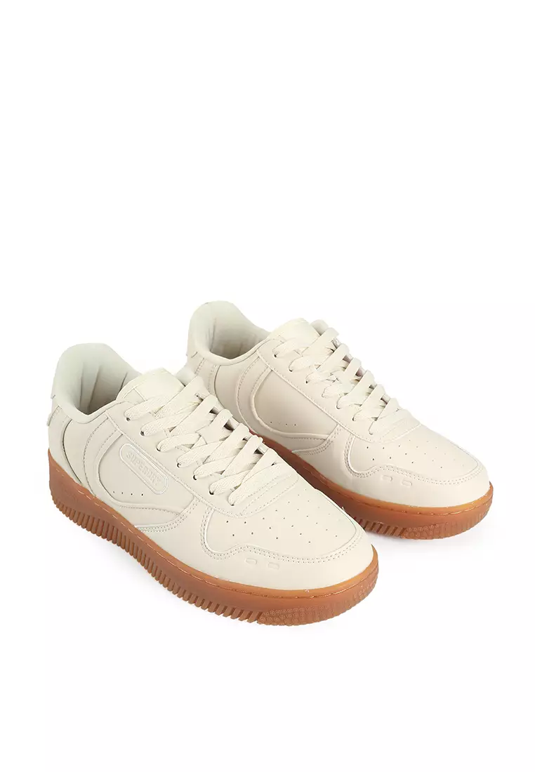 Superdry flatform 2024 trainers