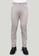 Emmer Zecna brown Emmer Zecna - Men’s Cotton Mix Spandex Dobby Print Slim Fit Flat Front Chino Long Pant 8550D-2002 BA8A3AAF0361BFGS_1