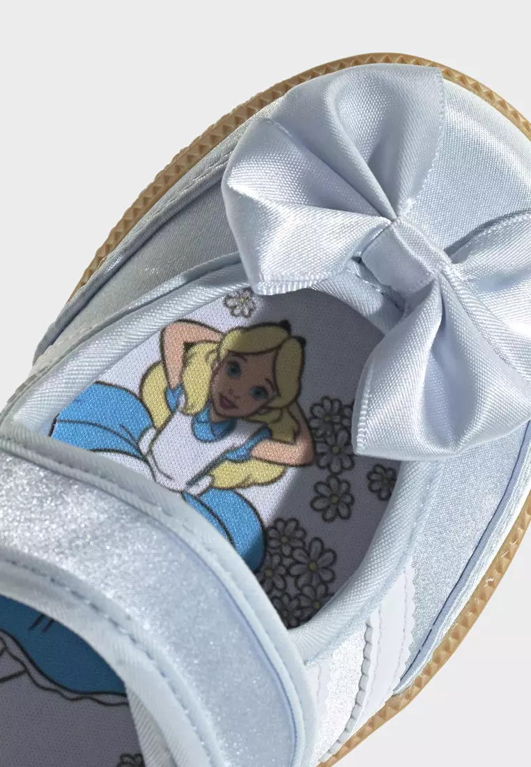 Disney x ADIDAS Samba Jane Kids Shoes