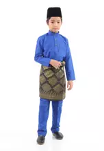 Royal Blue