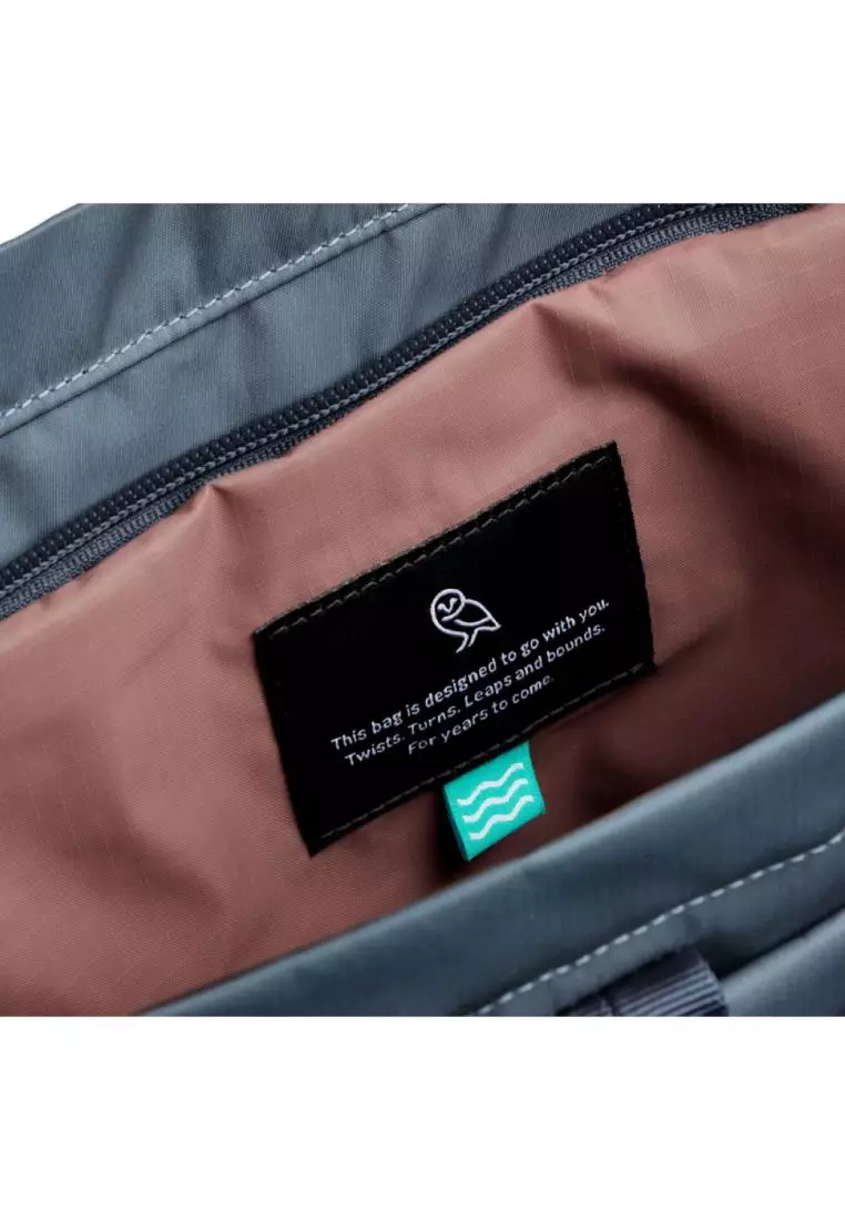 Bellroy Laneway Totepack - Bluesteel