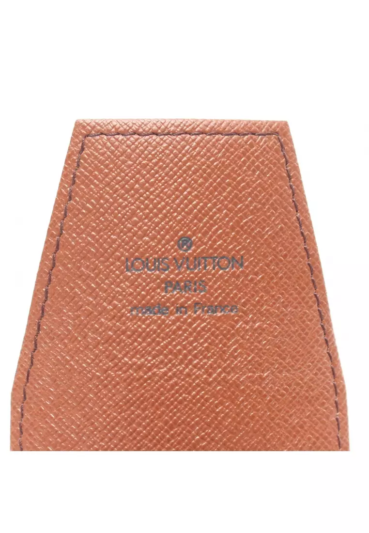 Louis Vuitton 2000 pre-owned Monogram Etui Cigarette Case - Farfetch