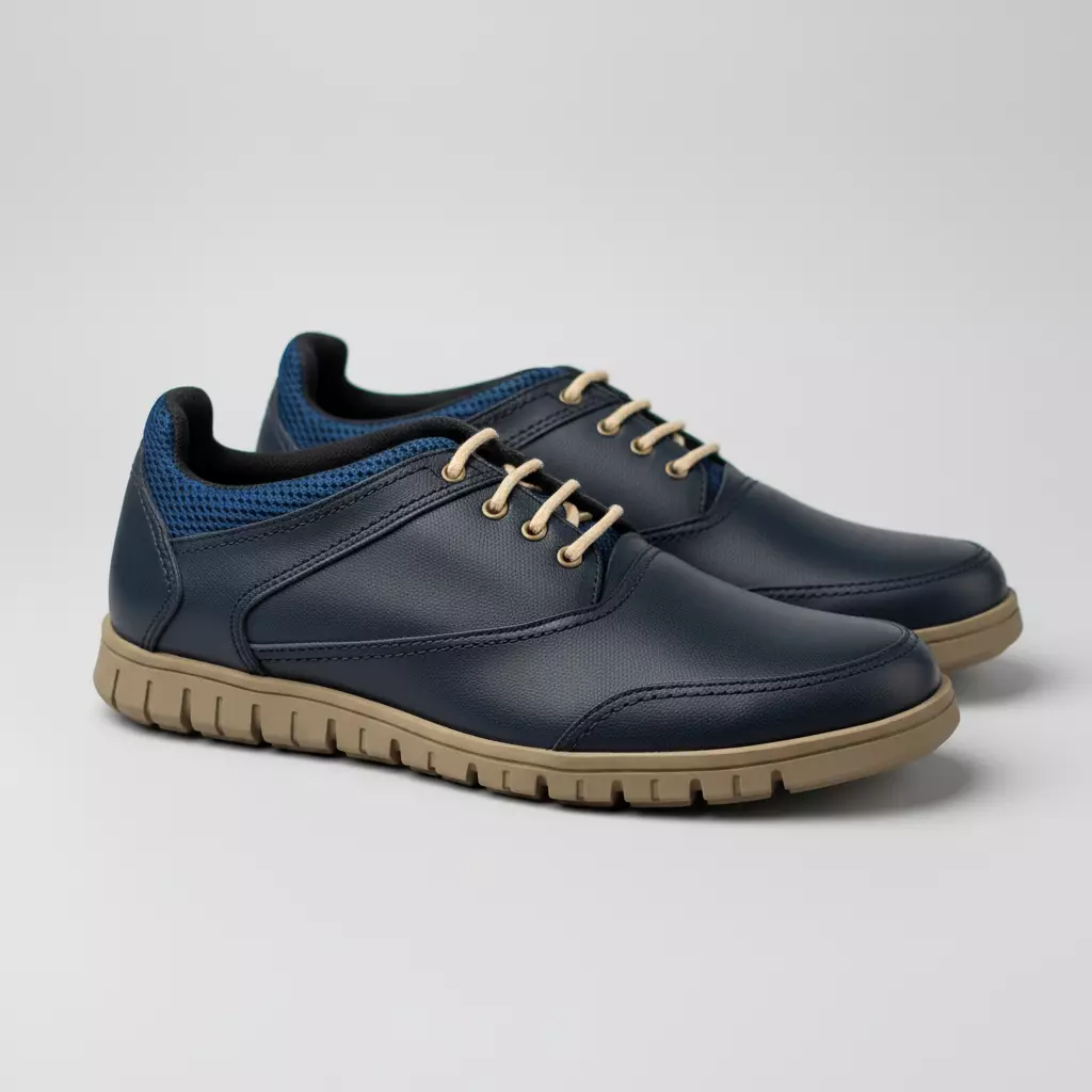 PAULMAY Sepatu Casual Pria Modena 35