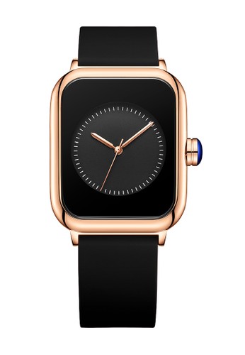 Jual Rebirth Watch Jam Tangan Rebirth Wanita Waterproof Original Zalora Indonesia