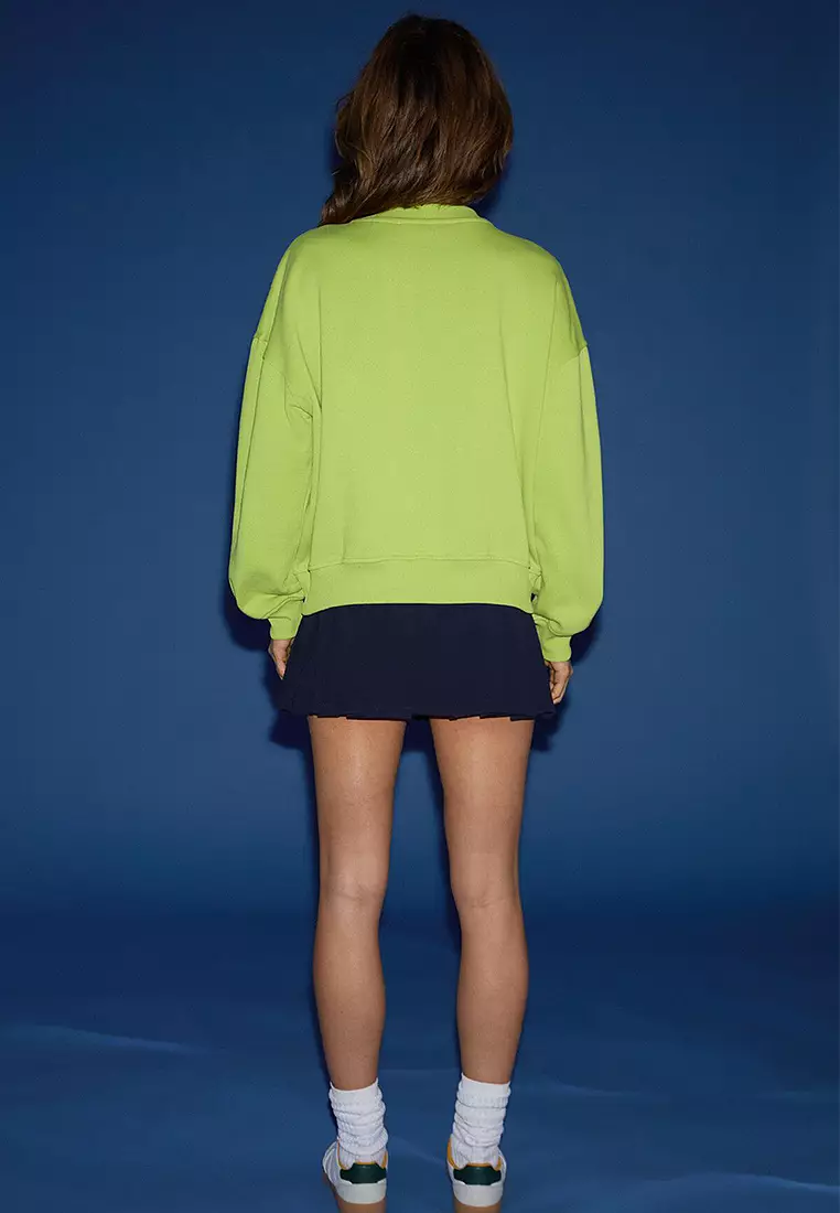 Eibhir Sweatshirt