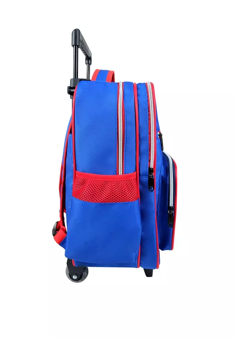 Buy Poly-Pac Marvel 16