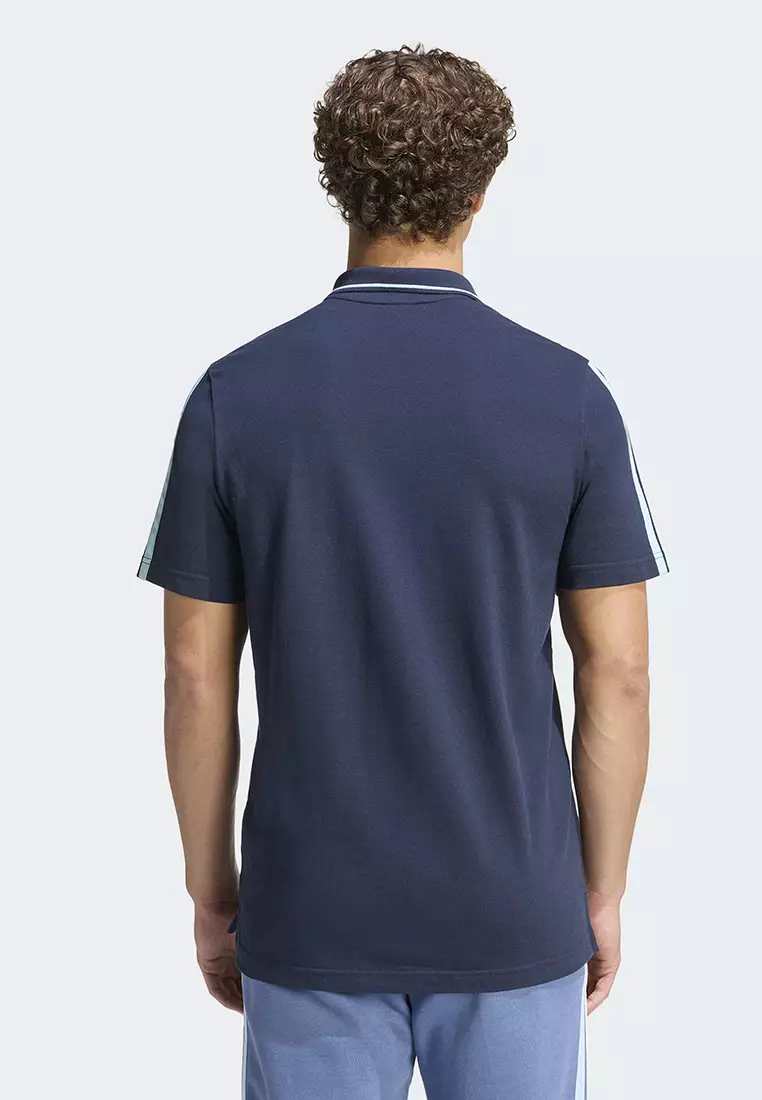 Argentina DNA Polo Shirt