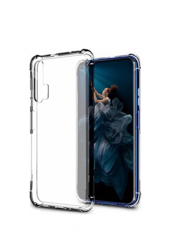 huawei nova 5t german import drop resistant silicone case