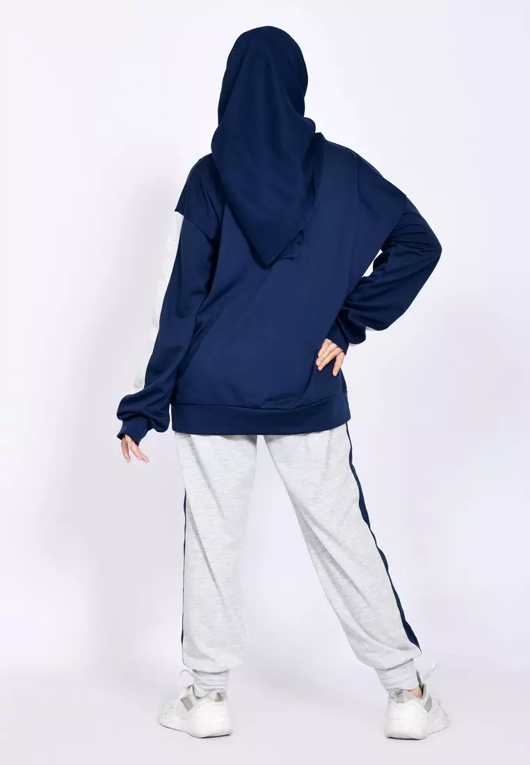 SET Training Babyterry Aisyah