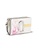 Marc Jacobs white and multi Marc Jacobs PEANUTS X MARC JACOBS THE Snapshot Snoopy Compact Wallet S121L01FA21 Chalk EE0A0AC82DC42FGS_4