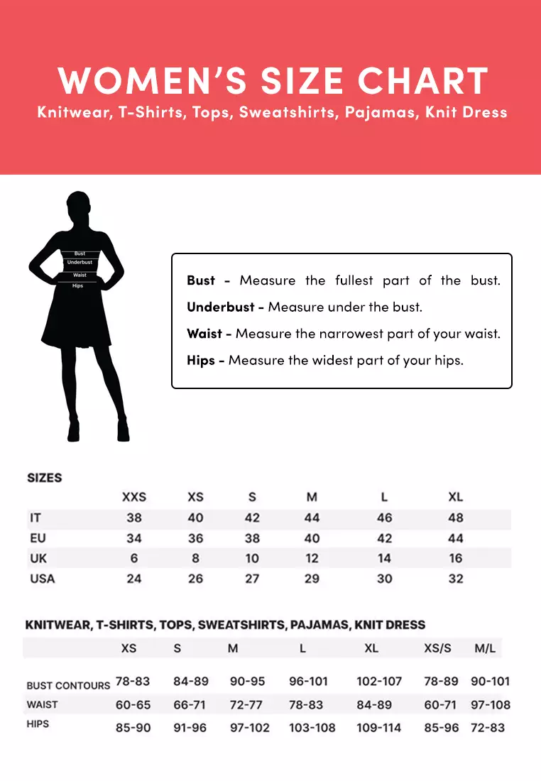 Woman Short-Sleeved T-Shirt