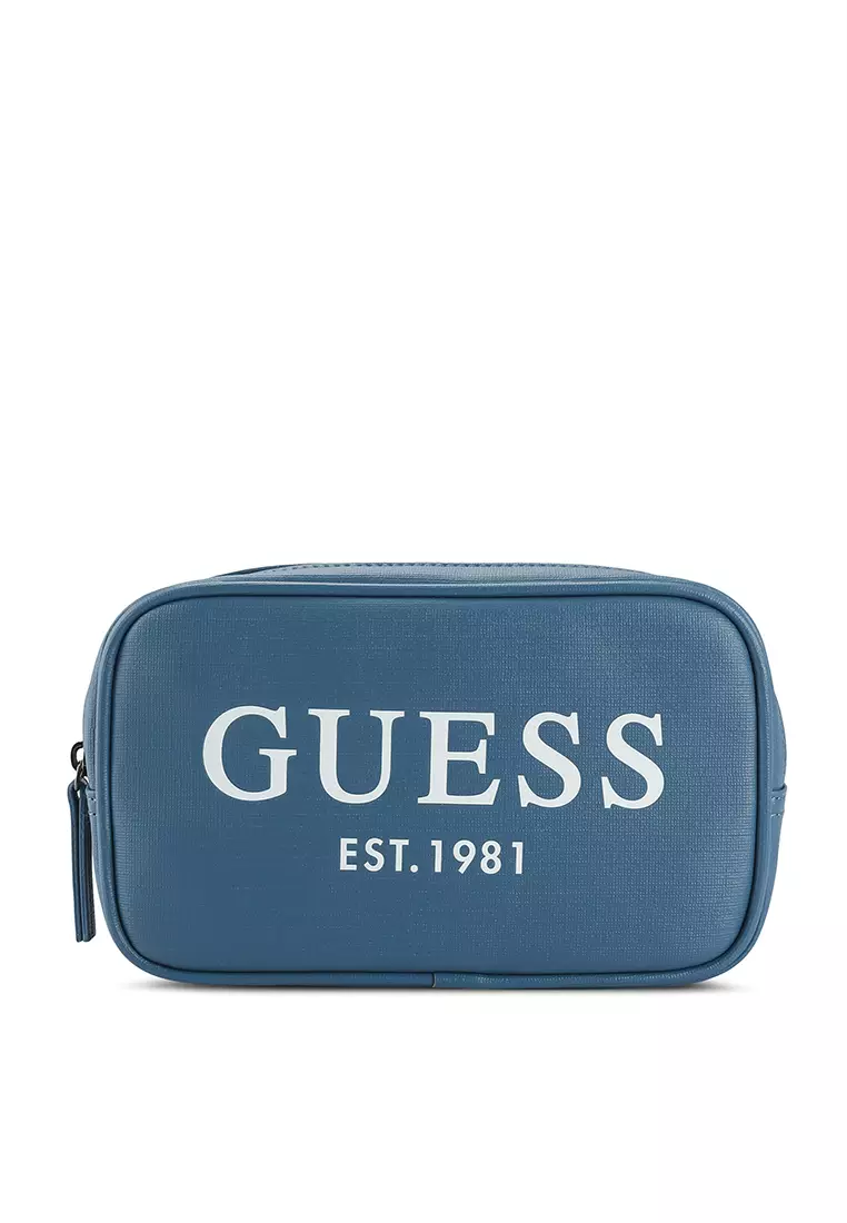Guess mens bag on sale