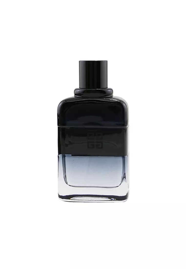 Givenchy - Gentleman Intense Eau De Toilette Spray 100ml/3.3oz
