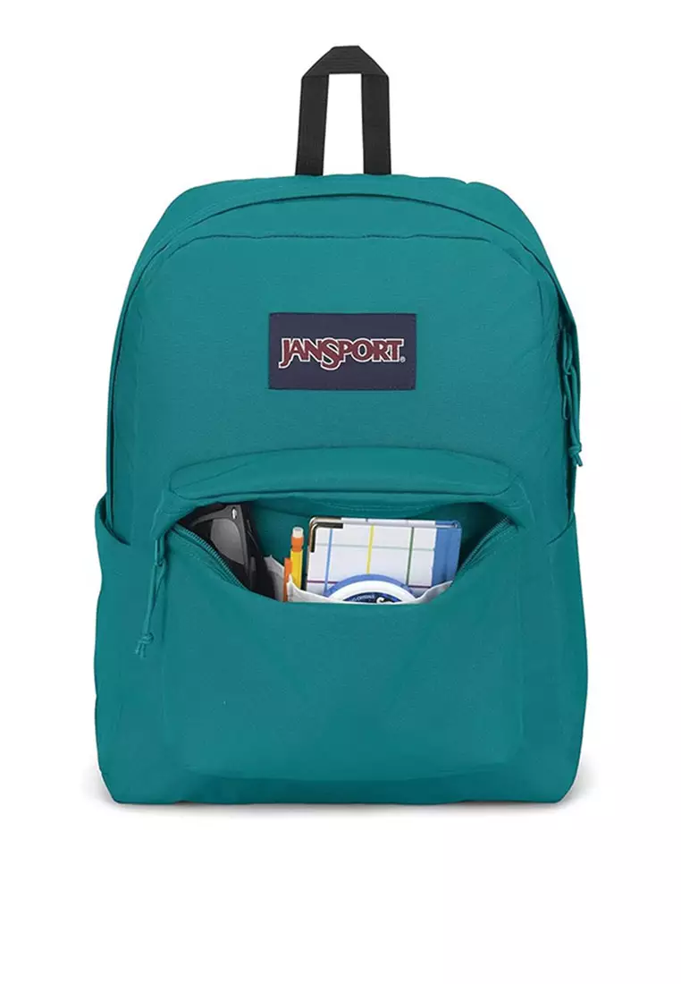 Buy Jansport Superbreak Plus Backpack 2024 Online ZALORA Philippines