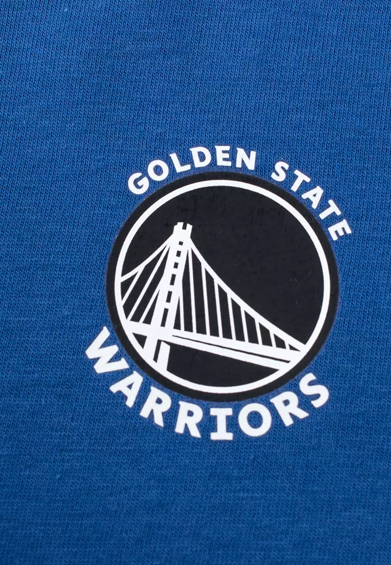 Golden State Warriors Steph Curry #30 Tshirt