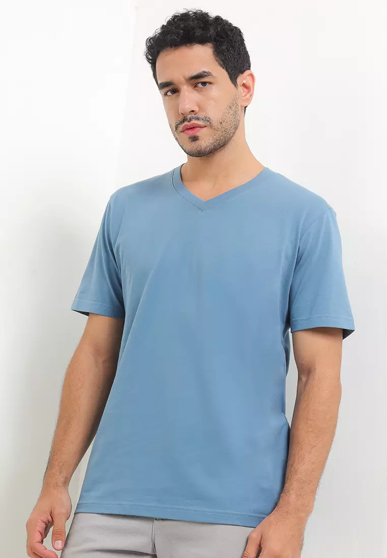 harga kaos Giordano original 