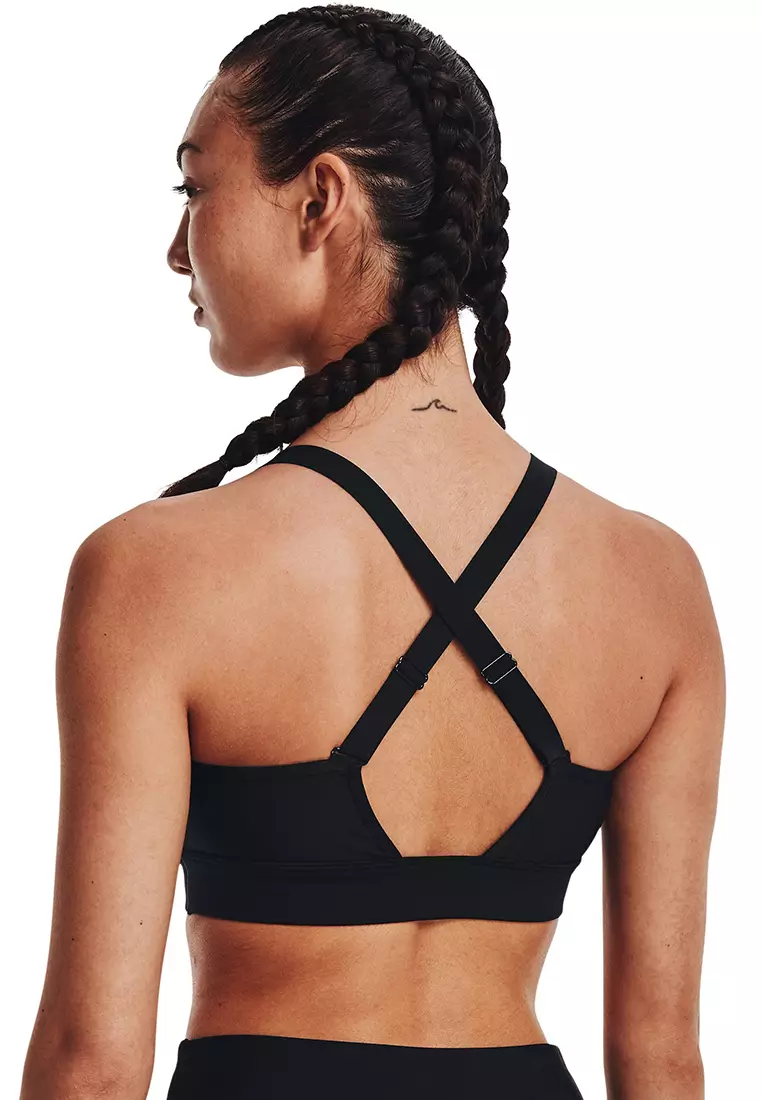 Continuum Mid Sports Bra