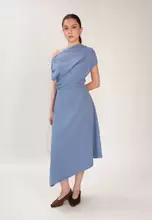 Dusty Blue