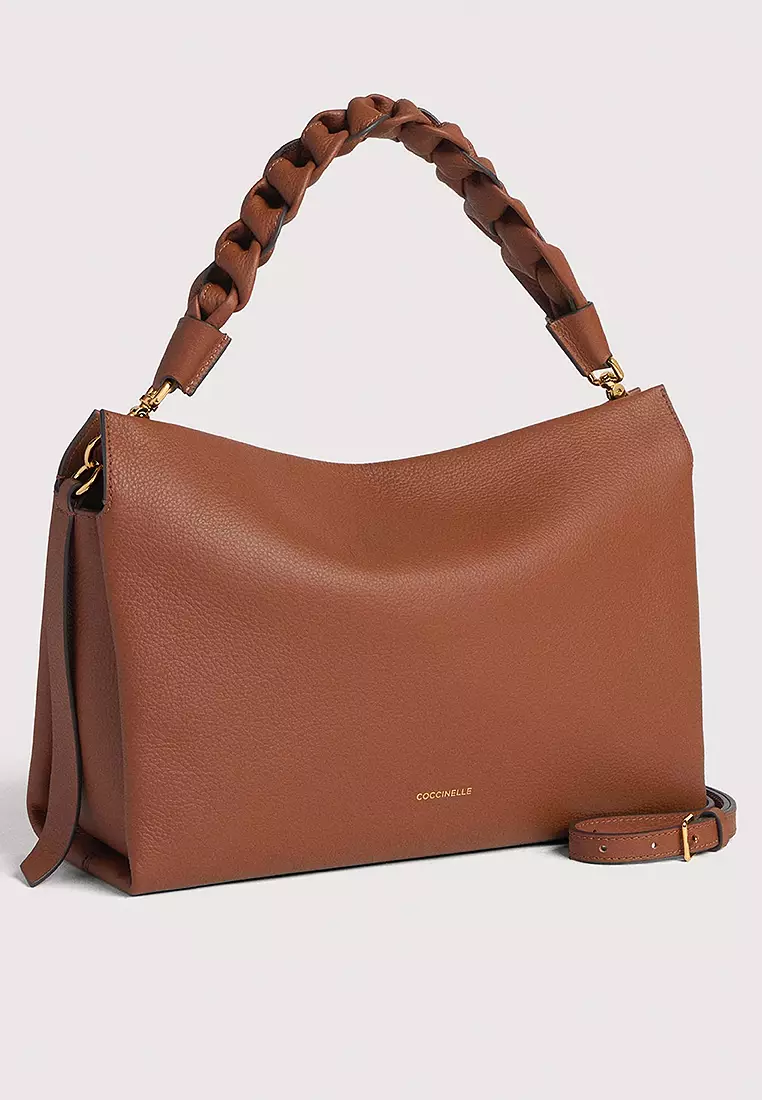 Boheme Grana Double Shoulder Bag