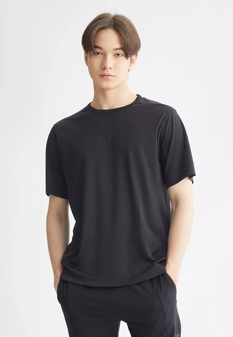 Calvin klein t hot sale shirt philippines