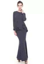 Dark Grey