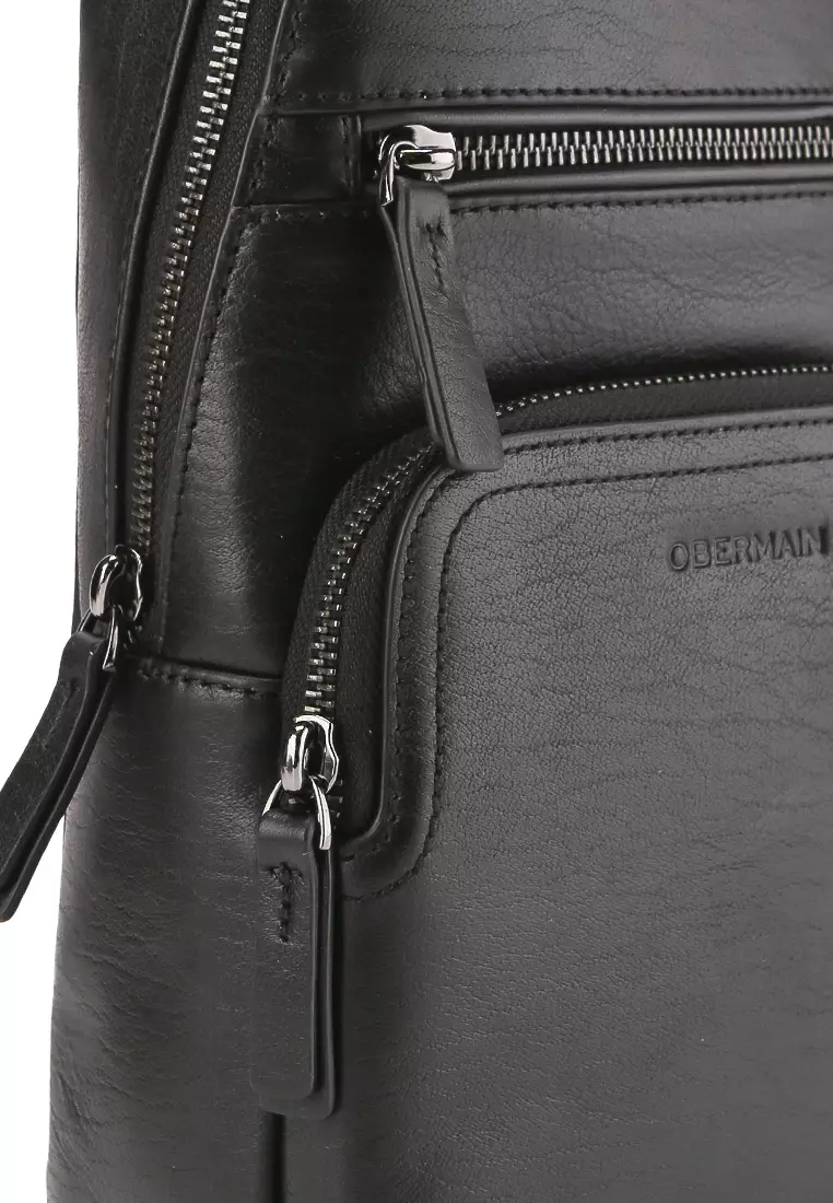 Beckham Chest Bag - L