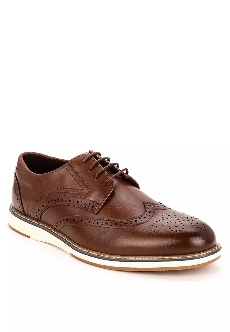 Discount on Mendrez  shoes - SKU: Gavin Shoes