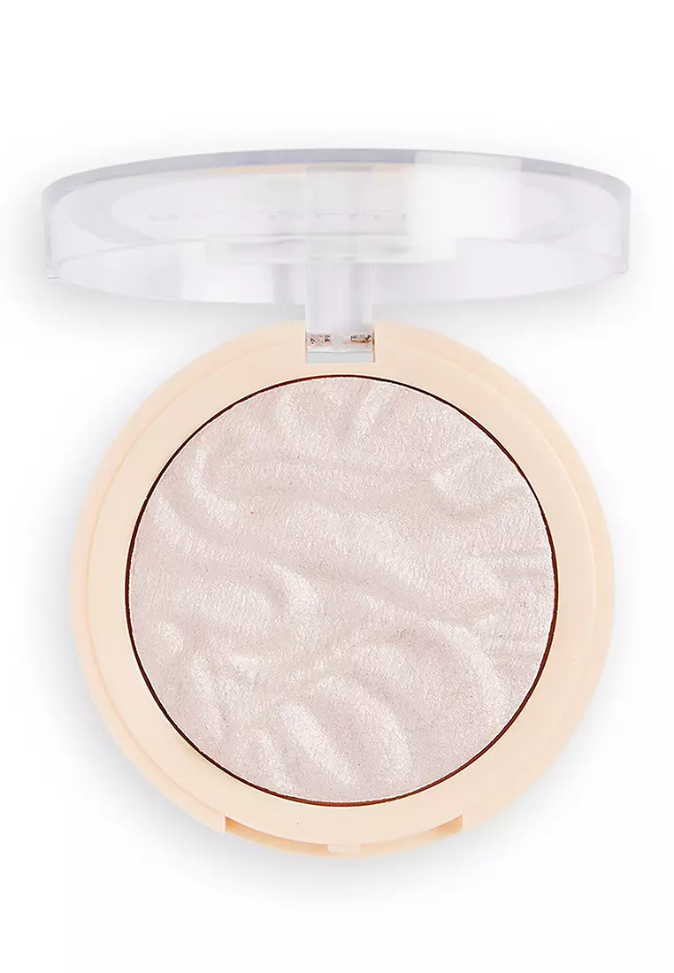 Revolution Highlight Reloaded Peach Lights