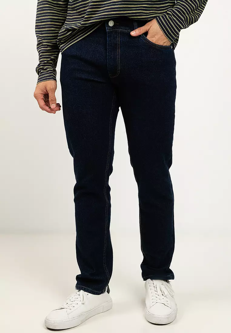 Calypso Slim Fit Jeans