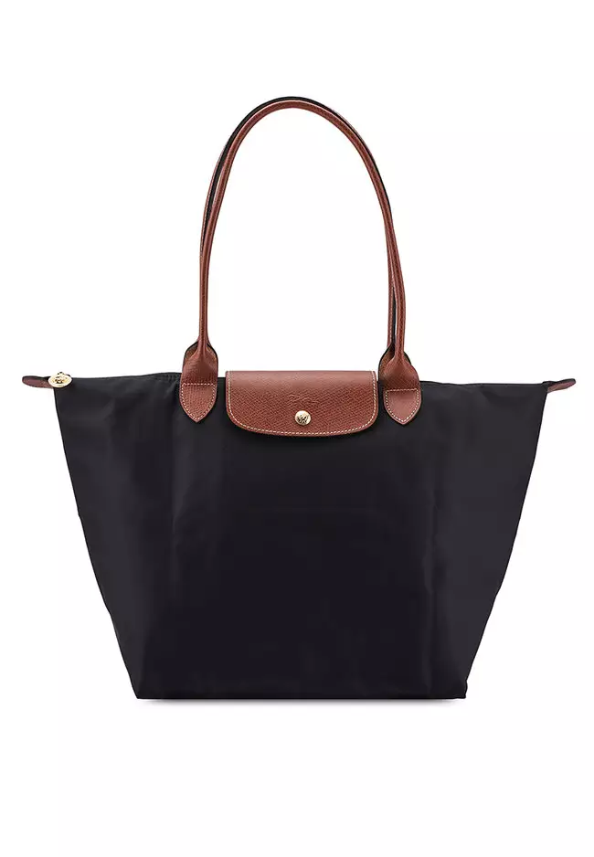 Buy LONGCHAMP Le Pliage Original Shoulder Bag L nt 2024 Online