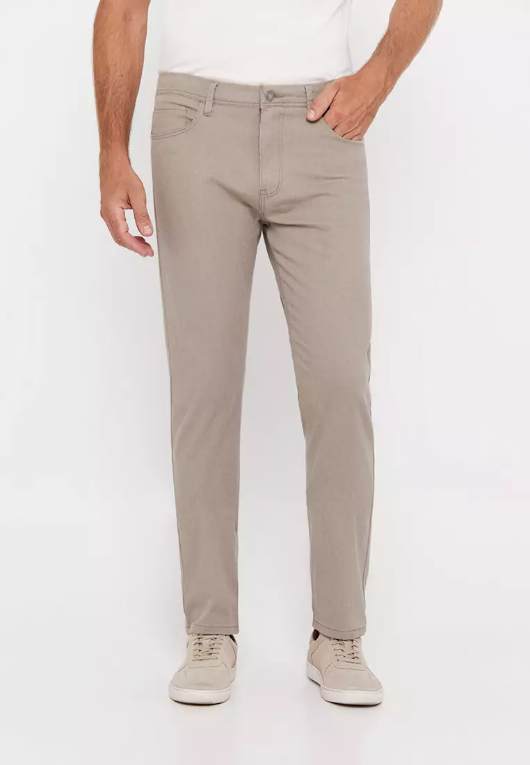 Cortefiel | Men & Women's Clothing | ZALORA Philippines